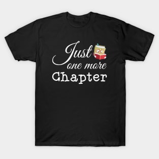 Funny Librarian T-Shirt